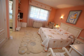 Chalet Sameal Sanxenxo